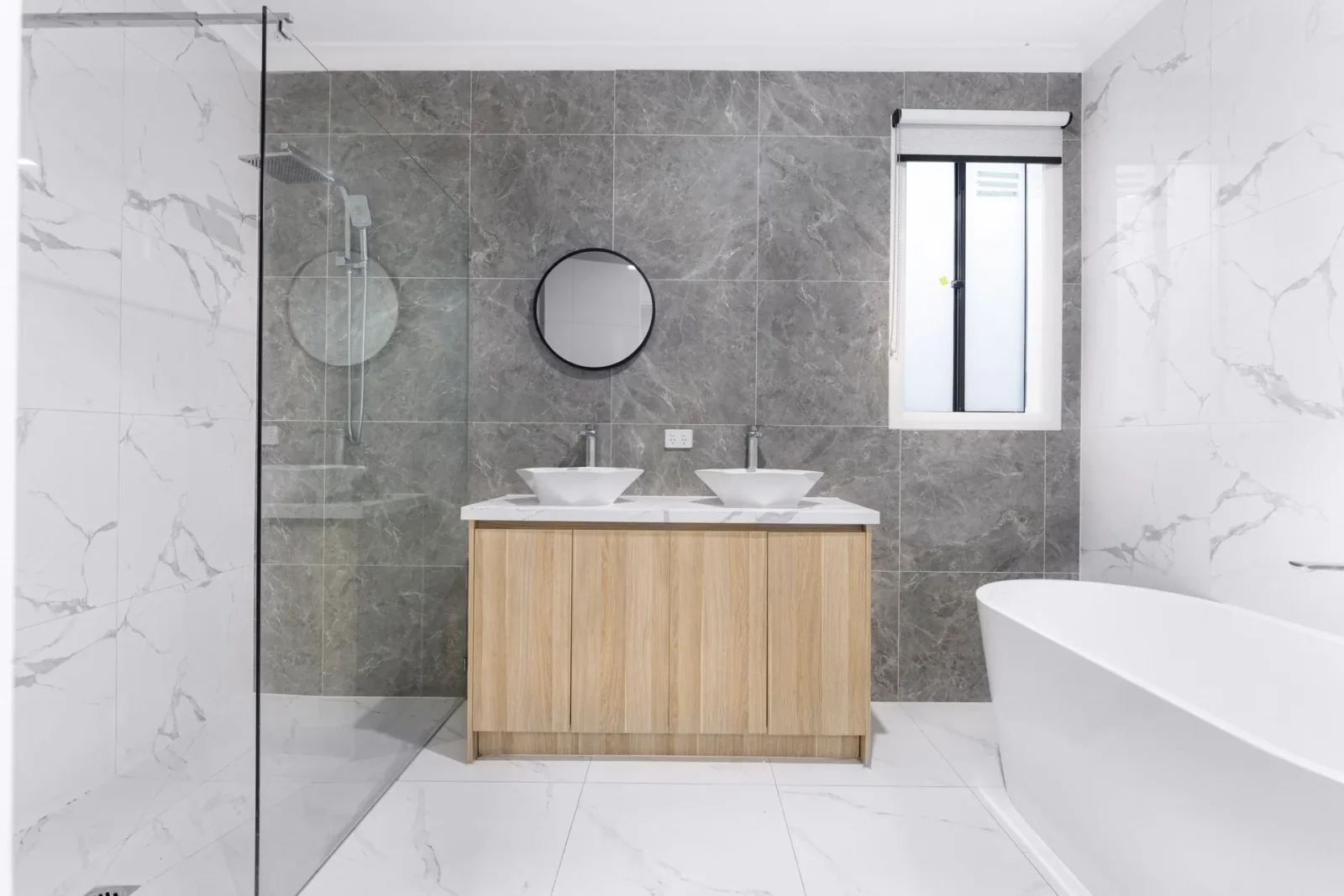 Bathroom Vanities Refinishing