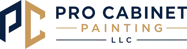 Pro Cabinet Painting LLC Logo